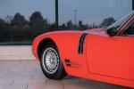 Bizzarrini 1900 GT Europa 1967 года